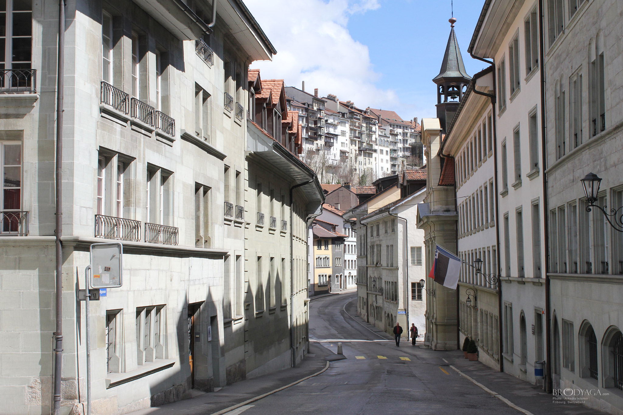 Fribourg